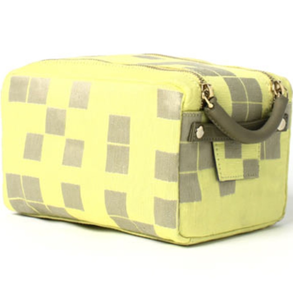 Koza Goods Of Leisure Make Up Bag